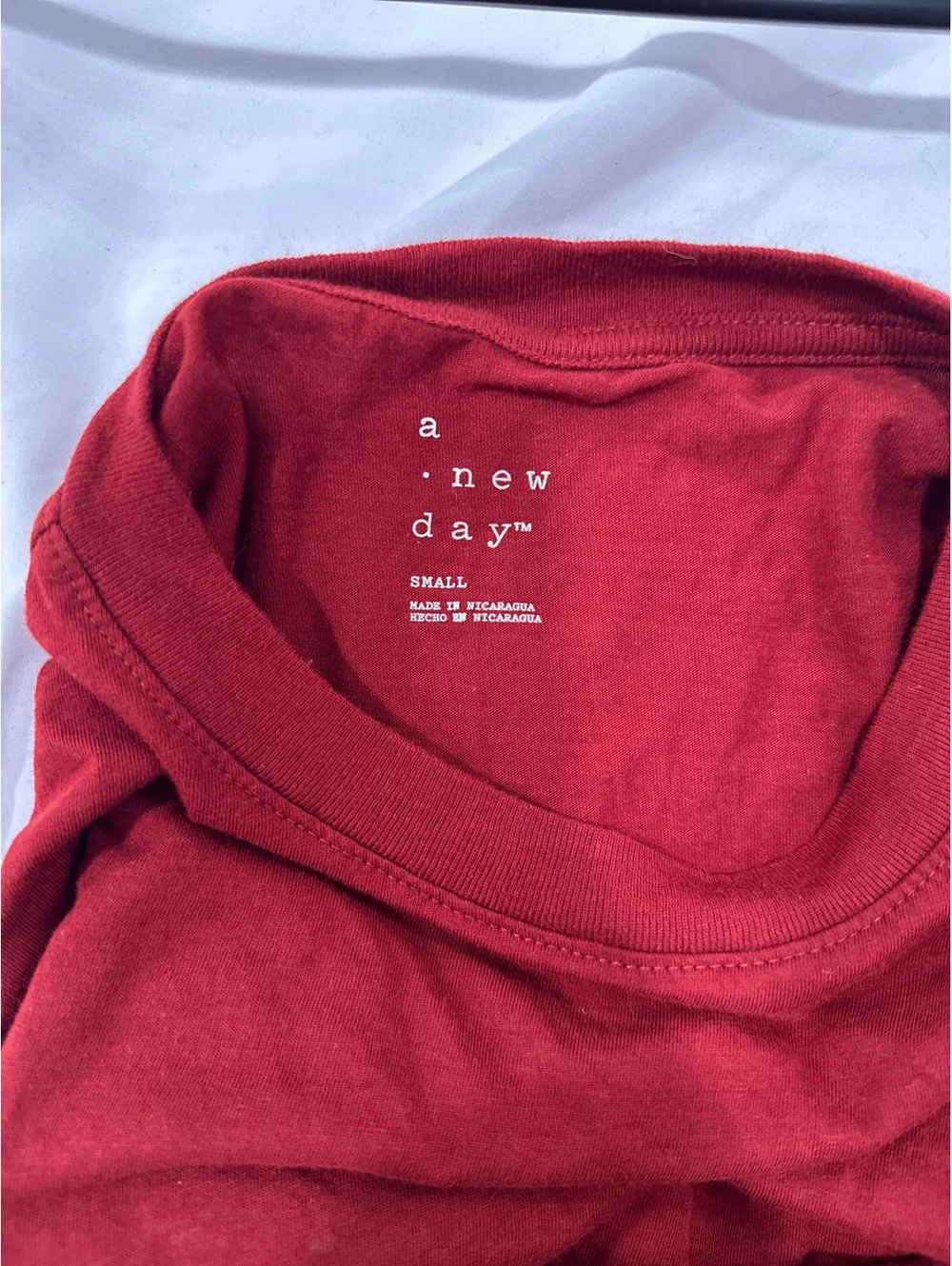 A new day Tee